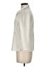 Express Ivory Long Sleeve Blouse Size 7 - 8 - photo 5