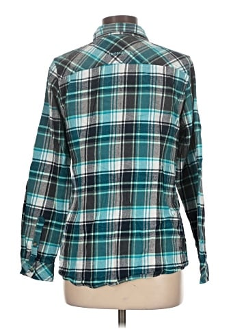 Legendary Whitetails Long Sleeve Button-Down Shirt (view 2)