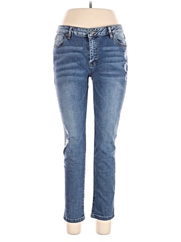 Kenneth Cole REACTION Jeans (view 1)