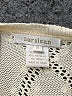Artisan Ivory Cardigan Size S - photo 7