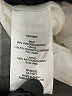 Tibi White Casual Dress Size 10 - photo 7