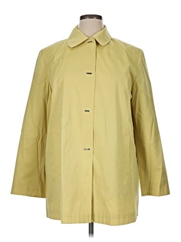 Gallery Raincoat (view 1)