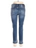 Kenneth Cole REACTION Hearts Blue Jeans Size 12 - photo 2