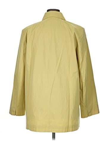Gallery Raincoat (view 2)