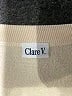 Clare V. 100% Cotton Graphic Ivory Sweatshirt Size XL - photo 7