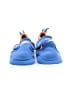 Speedo Color Block Blue Water Shoes Size 5 - 6 Kids - photo 2