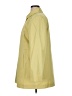 Gallery Yellow Raincoat Size XL - photo 5