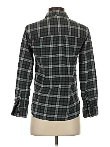 Jack Wills Long Sleeve Button-Down Shirt (view 2)
