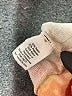 LC Lauren Conrad Polka Dots Orange Tan Pullover Sweater Size L - photo 8
