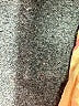 LC Lauren Conrad Polka Dots Orange Tan Pullover Sweater Size L - photo 9