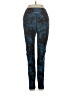 Tone It Up Print Blue Active Pants Size S (estimated) - photo 2