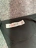 E-Lady Black Cocktail Dress Size 6 - photo 4