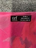 Zara TRF Tropical Pink Romper Size XS - photo 4