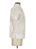 Tuckernuck Ivory Short Sleeve Blouse Size S - photo 4