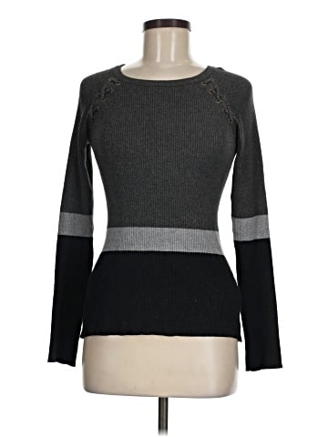 Iz Byer Pullover Sweater (view 1)