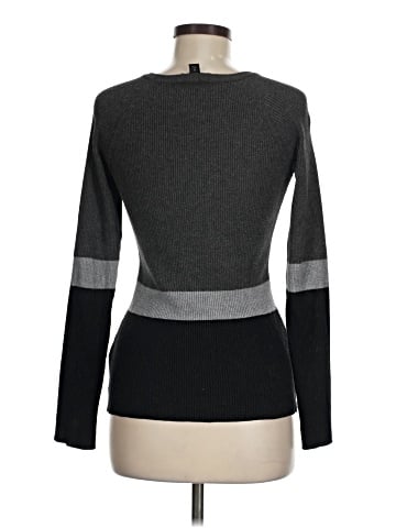 Iz Byer Pullover Sweater (view 2)