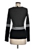Iz Byer Color Block Gray Pullover Sweater Size M - photo 2