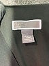 Chelsea28 100% Polyester Black 3/4 Sleeve Blouse Size XL - photo 7