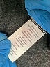 R&M Richards Black Cocktail Dress Size 20 - photo 8