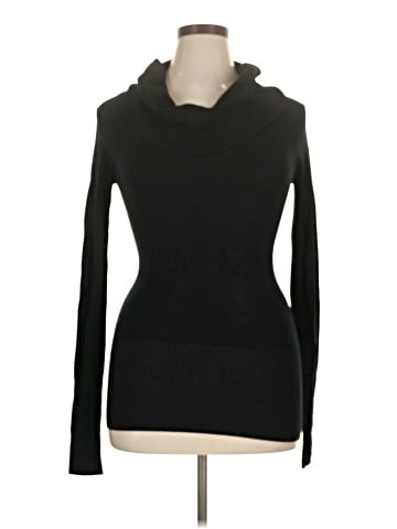 Costa Blanca Turtleneck Sweater (view 1)