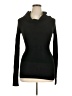 Costa Blanca Black Turtleneck Sweater Size 14 - photo 1