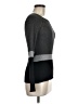 Iz Byer Color Block Gray Pullover Sweater Size M - photo 4