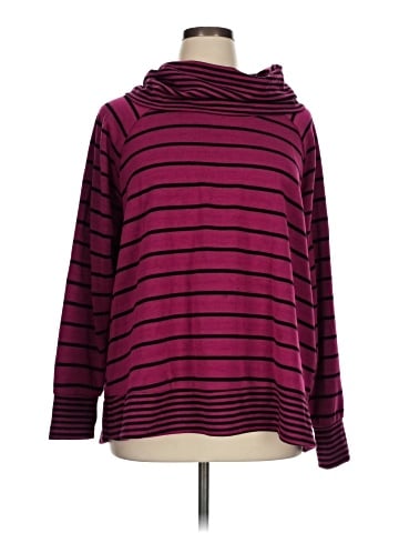 Westbound Turtleneck Sweater (view 1)