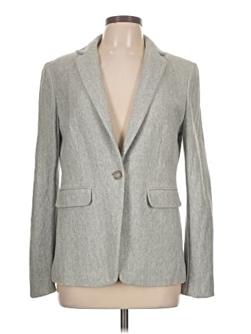 Ann Taylor Factory Blazer (view 1)