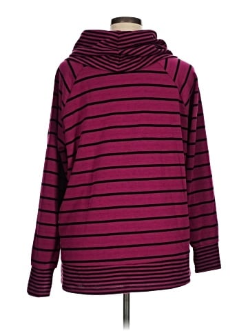 Westbound Turtleneck Sweater (view 2)