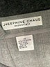Josephine Chaus Gray Formal Skirt Size 14 - photo 4