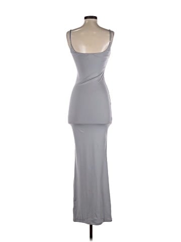 Bobbles & Lace Casual Dress (view 2)