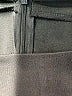 Unbranded Black 3/4 Sleeve Top Size L - photo 7
