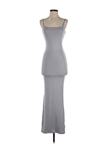 Bobbles & Lace Casual Dress (view 1)