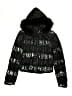 Assorted Brands Black Snow Jacket Size 9 - photo 1