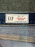 Gap Blue Jeans Size 6 (tall) - photo 4