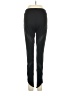 Puma Solid Black Active Pants Size S - photo 2