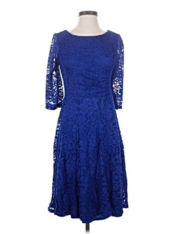 Studio One Cocktail Dress (view 1)