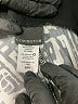 Covington Graphic Silver Casual Skirt Size XL - photo 4