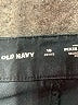 Old Navy Blue Active Pants Size 18 Petite - photo 4