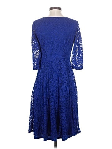 Studio One Cocktail Dress (view 2)