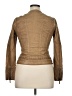 Promod 100% Polyester Tan Jacket Size 14 - photo 2