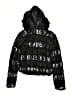 Assorted Brands Black Snow Jacket Size 9 - photo 2