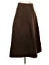 All:Row Brown Formal Skirt Size S - photo 1