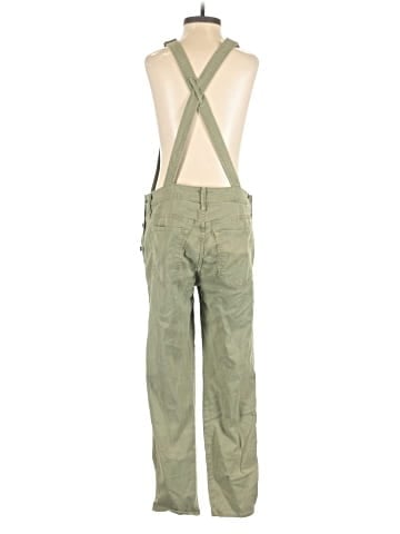Mother Overalls (view 2)