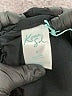 Kona Sol Solid Black Swimsuit Top Size M - photo 3