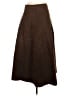All:Row Brown Formal Skirt Size S - photo 2