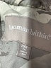 Woman Within Camo Gray Snow Jacket Size 22 (1X) - photo 6