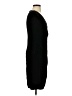 Brooks Brothers Solid Black Cocktail Dress Size 4 - photo 4