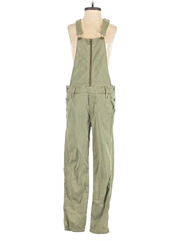 Mother Overalls (view 1)