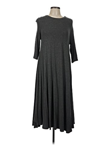Flamingo Urban Casual Dress (view 1)